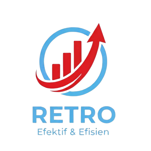 Logo RETRO Murung Raya